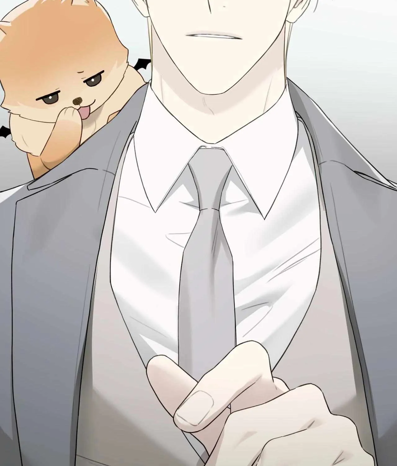 Read Guiding Hazard chapter 57 image 75 on Lezhin