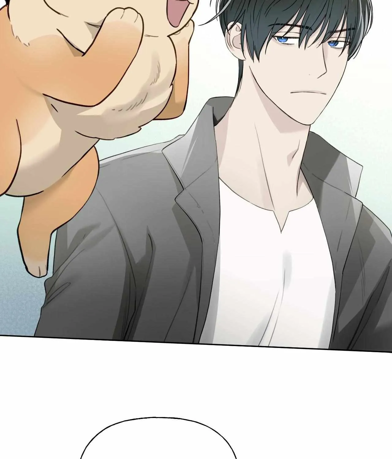 Read Guiding Hazard chapter 57 image 8 on Lezhin