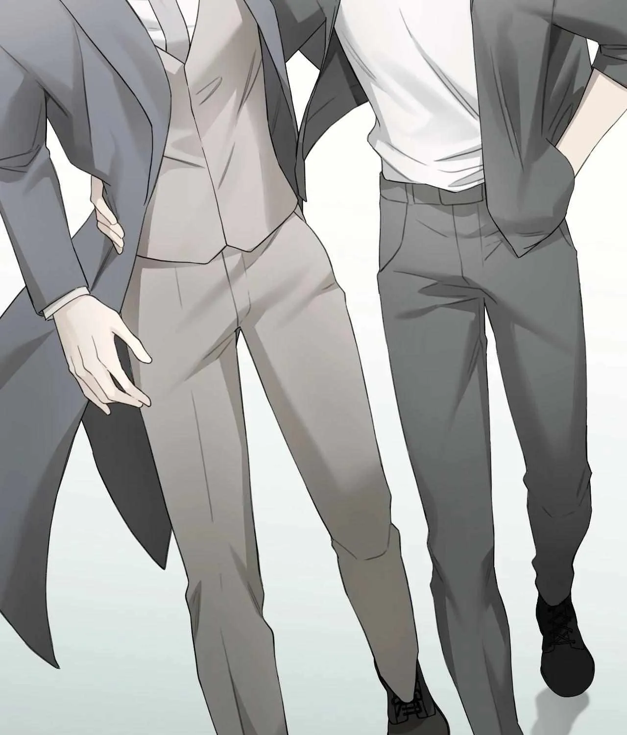 Read Guiding Hazard chapter 57 image 80 on Lezhin