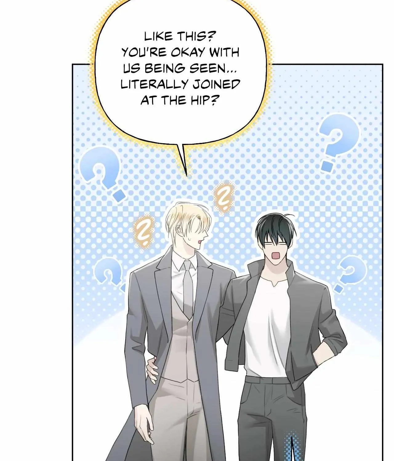 Read Guiding Hazard chapter 57 image 83 on Lezhin