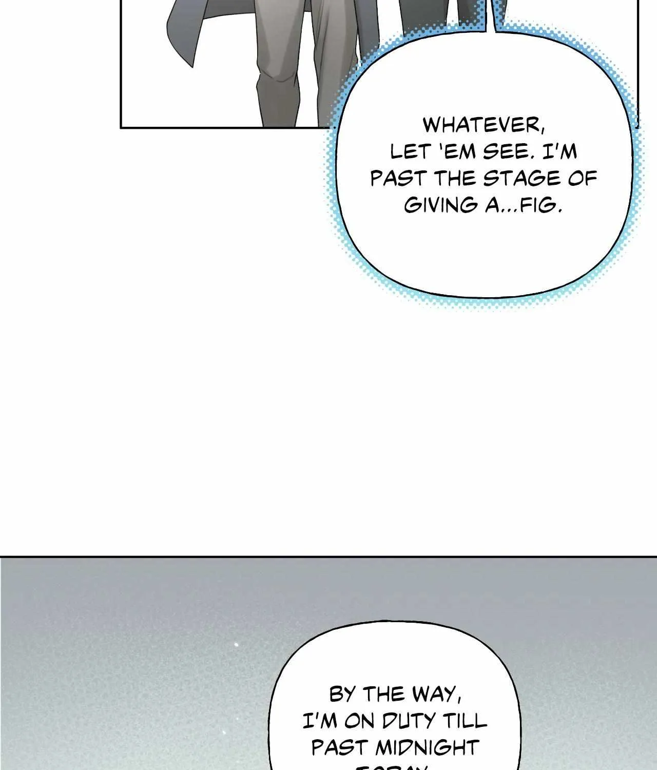 Read Guiding Hazard chapter 57 image 84 on Lezhin