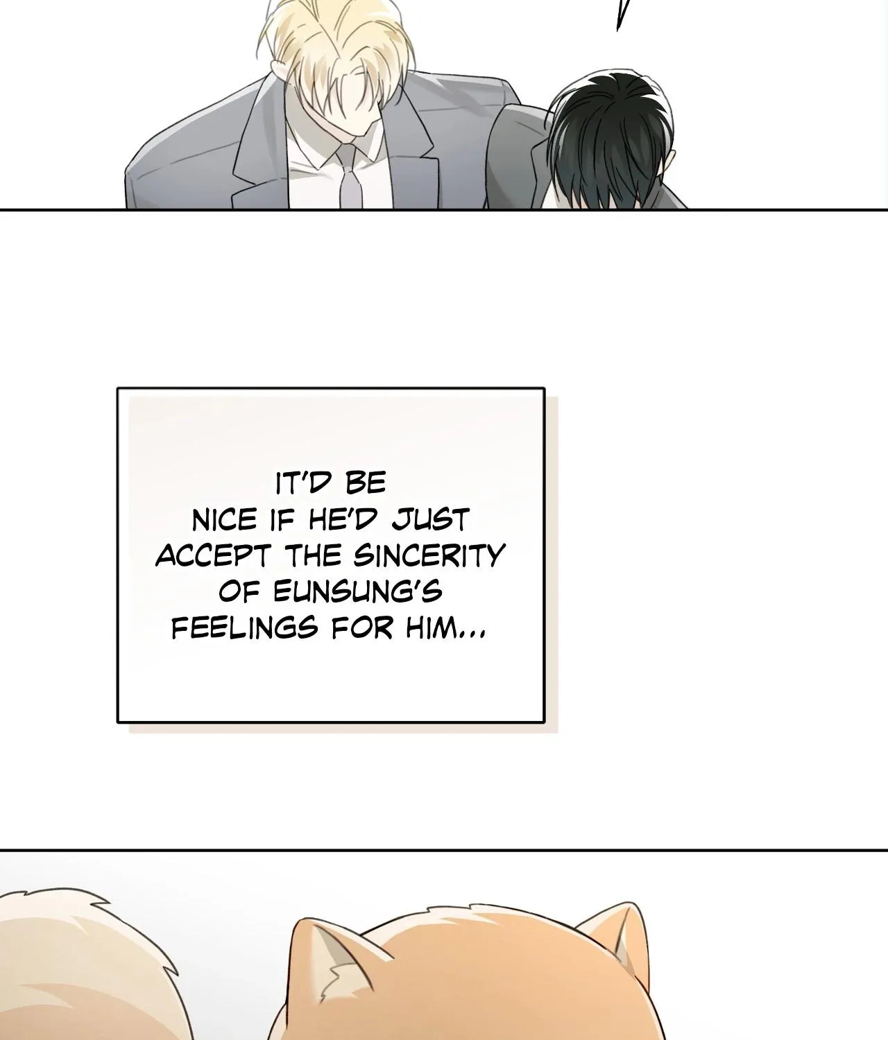 Read Guiding Hazard chapter 57 image 86 on Lezhin
