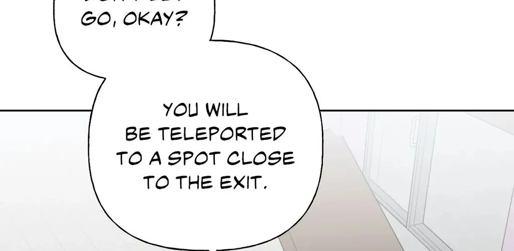 Read Guiding Hazard chapter 58 image 1 on Lezhin