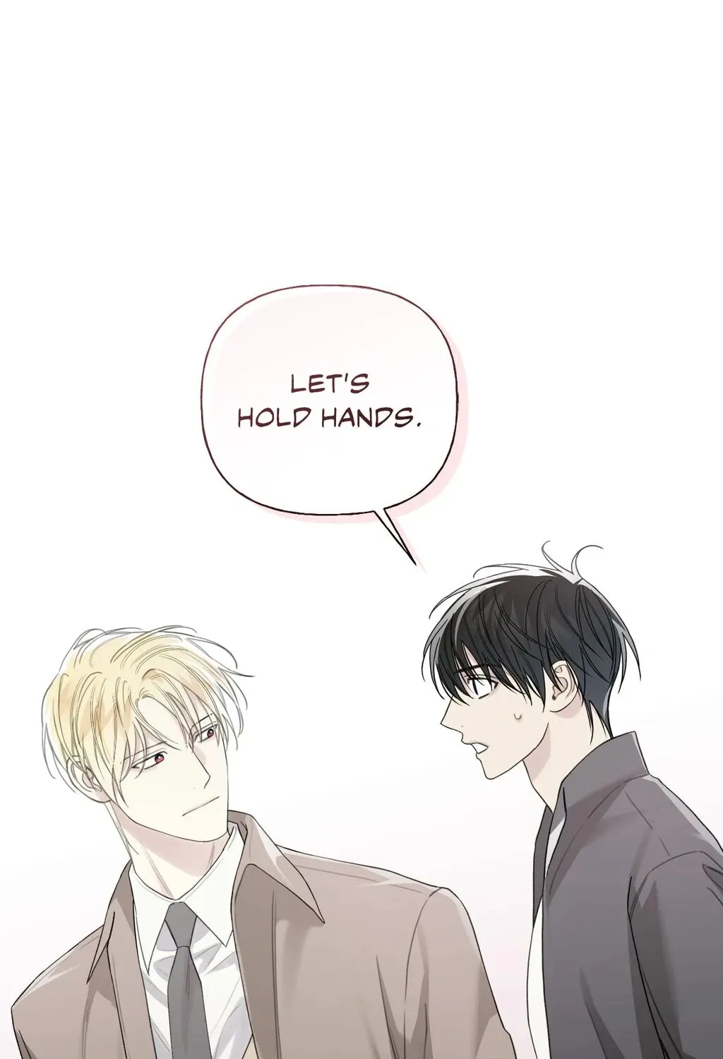 Read Guiding Hazard chapter 58 image 100 on Lezhin