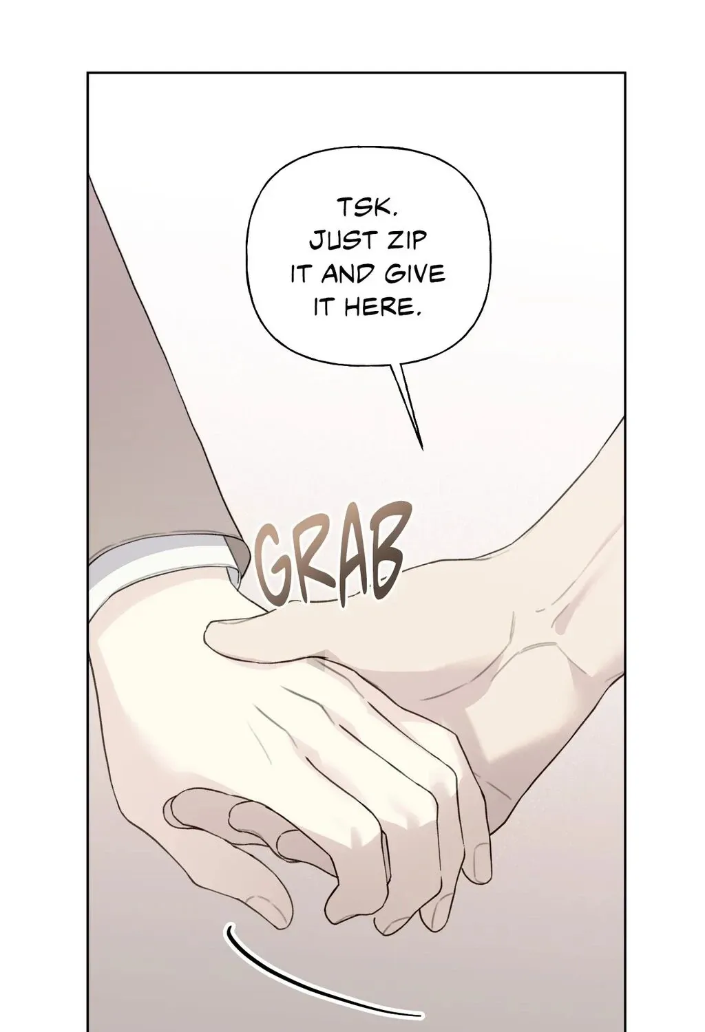 Read Guiding Hazard chapter 58 image 109 on Lezhin