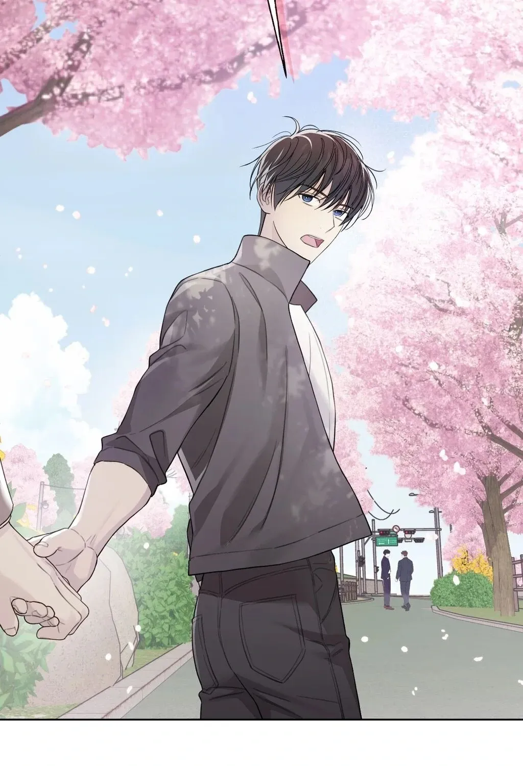 Read Guiding Hazard chapter 58 image 113 on Lezhin