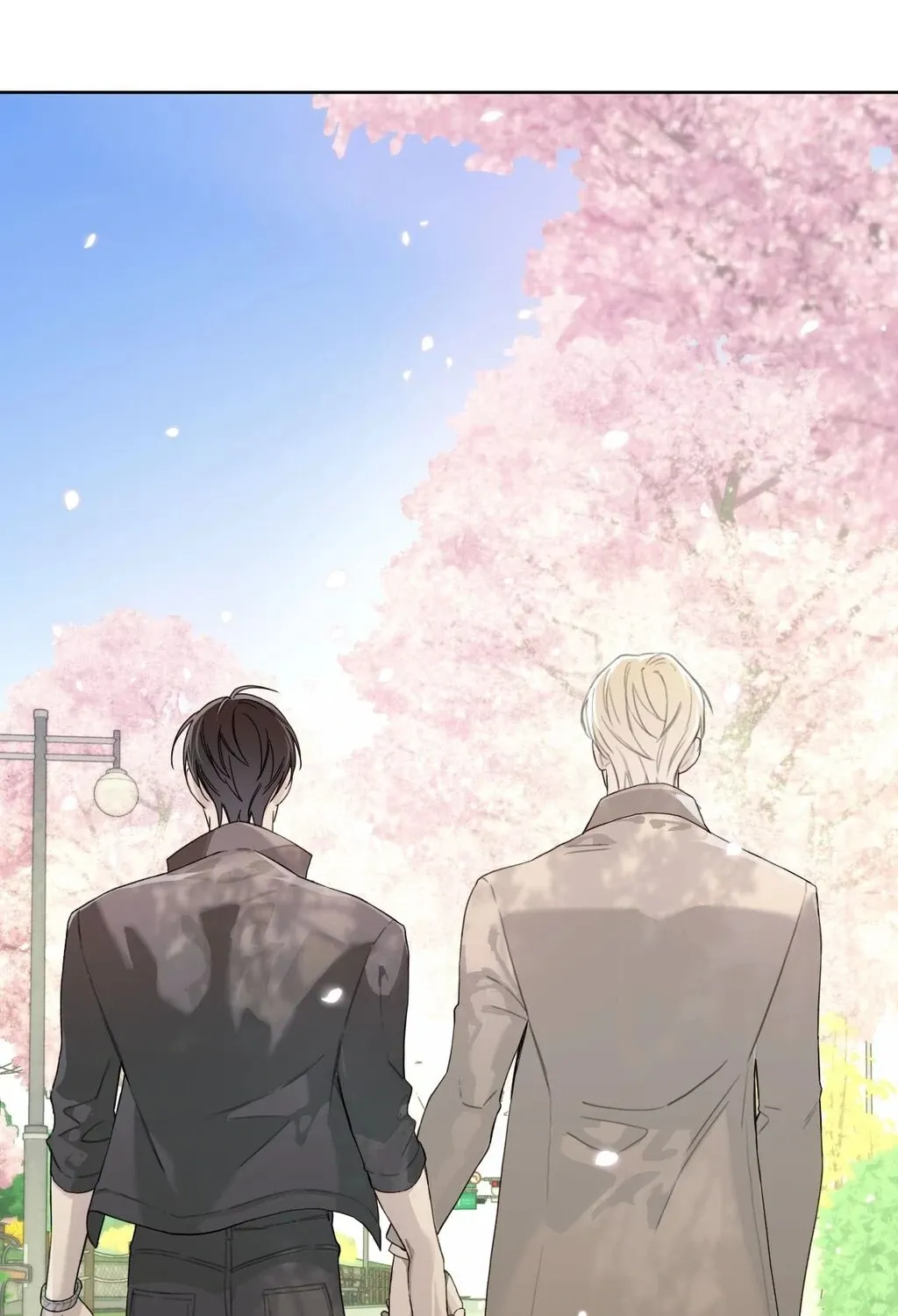Read Guiding Hazard chapter 58 image 118 on Lezhin