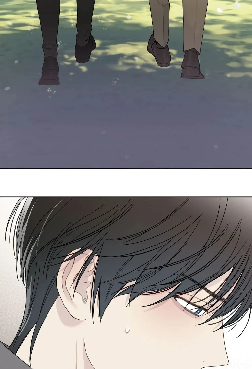 Read Guiding Hazard chapter 58 image 120 on Lezhin