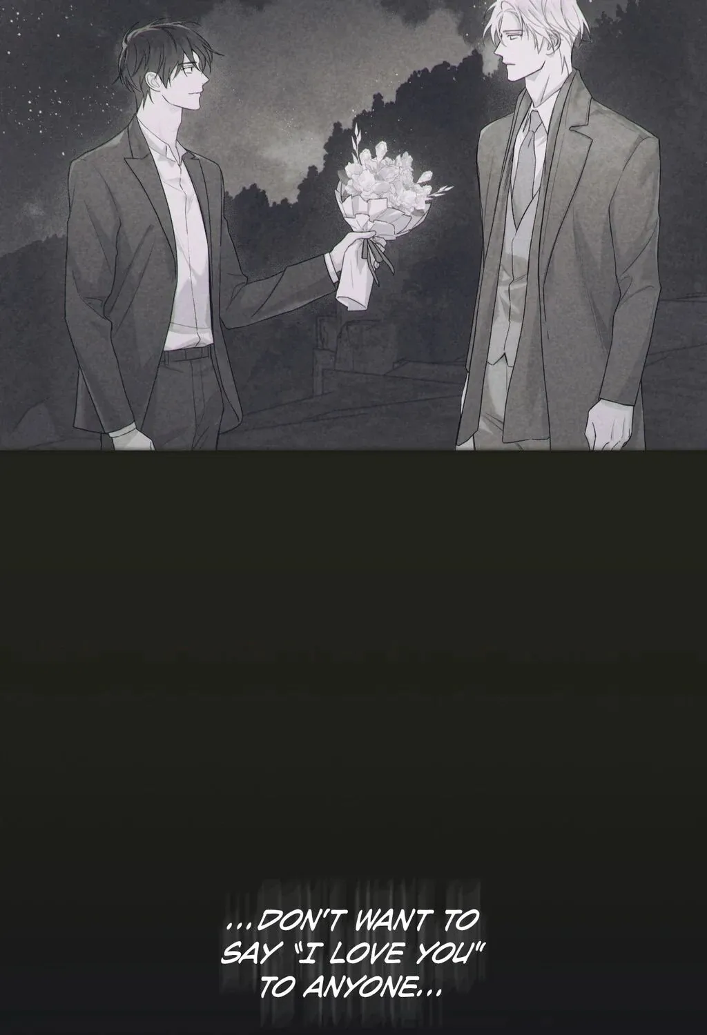 Read Guiding Hazard chapter 58 image 124 on Lezhin