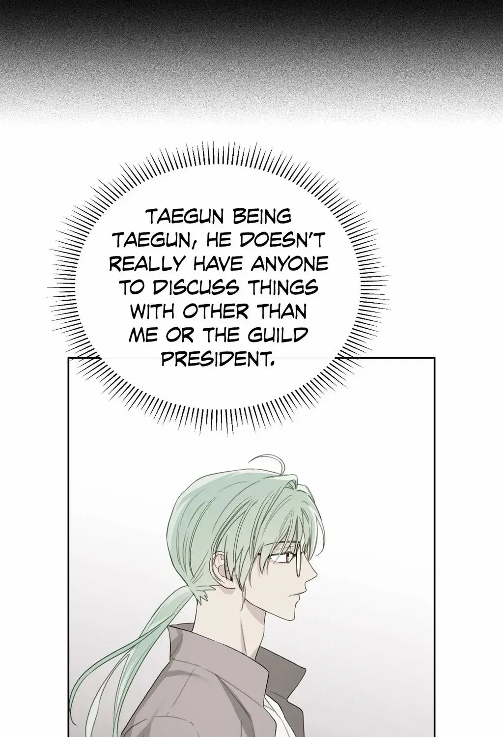 Read Guiding Hazard chapter 58 image 15 on Lezhin