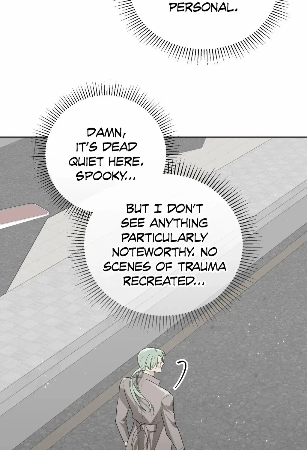 Read Guiding Hazard chapter 58 image 17 on Lezhin