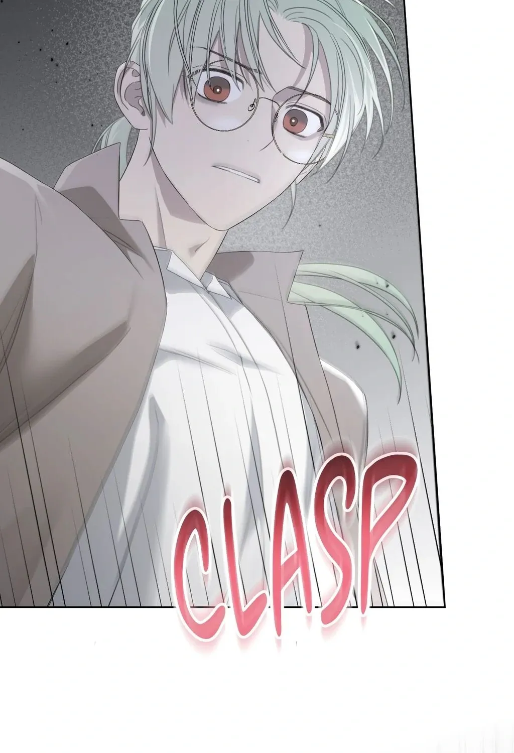 Read Guiding Hazard chapter 58 image 22 on Lezhin