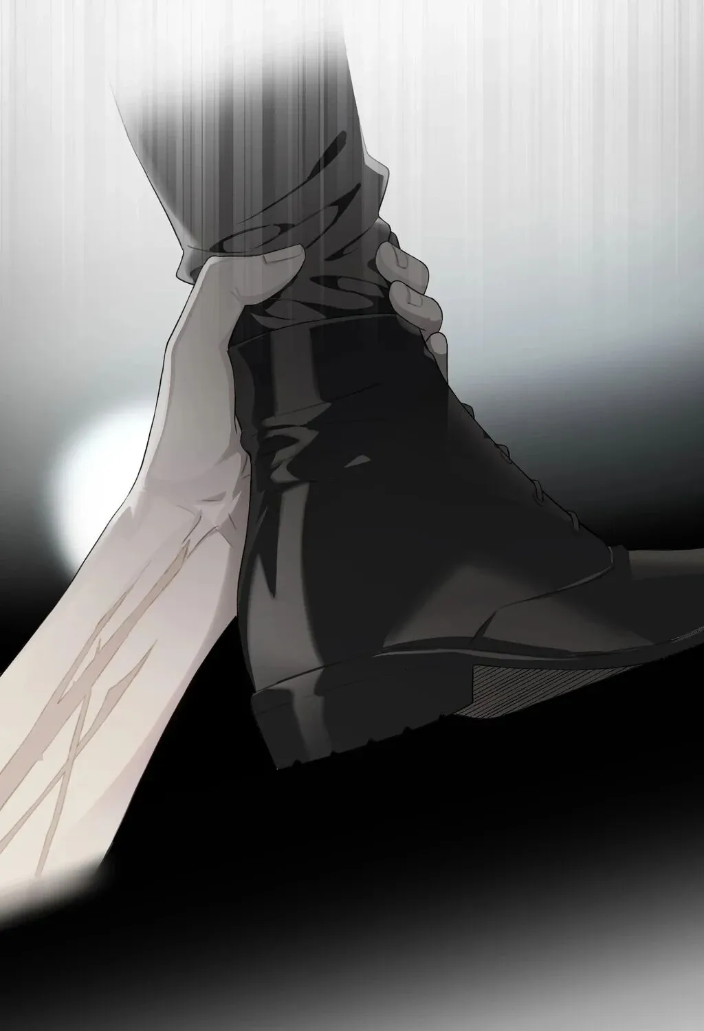 Read Guiding Hazard chapter 58 image 24 on Lezhin