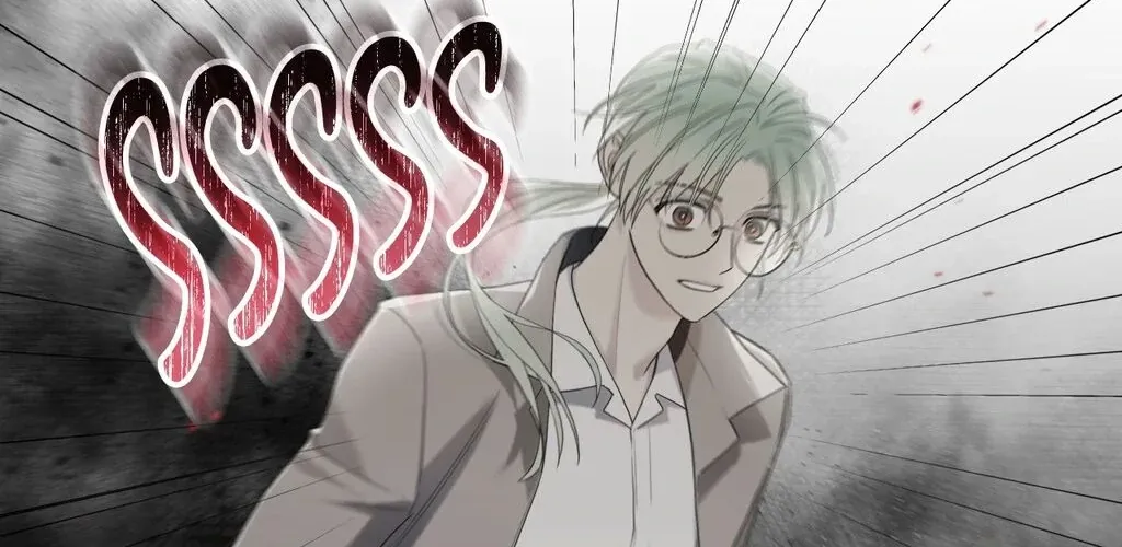 Read Guiding Hazard chapter 58 image 30 on Lezhin