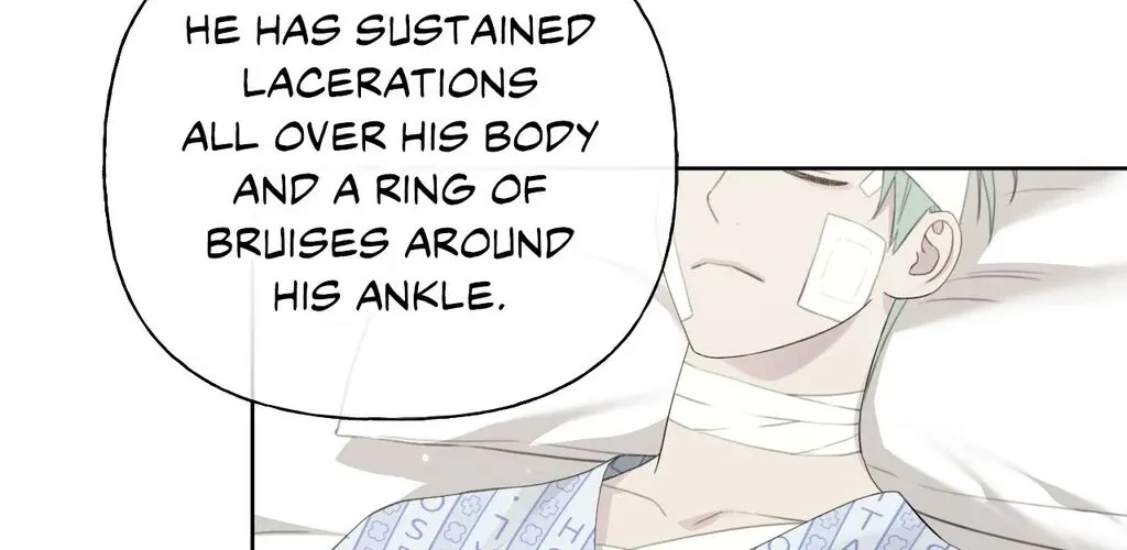 Read Guiding Hazard chapter 58 image 37 on Lezhin