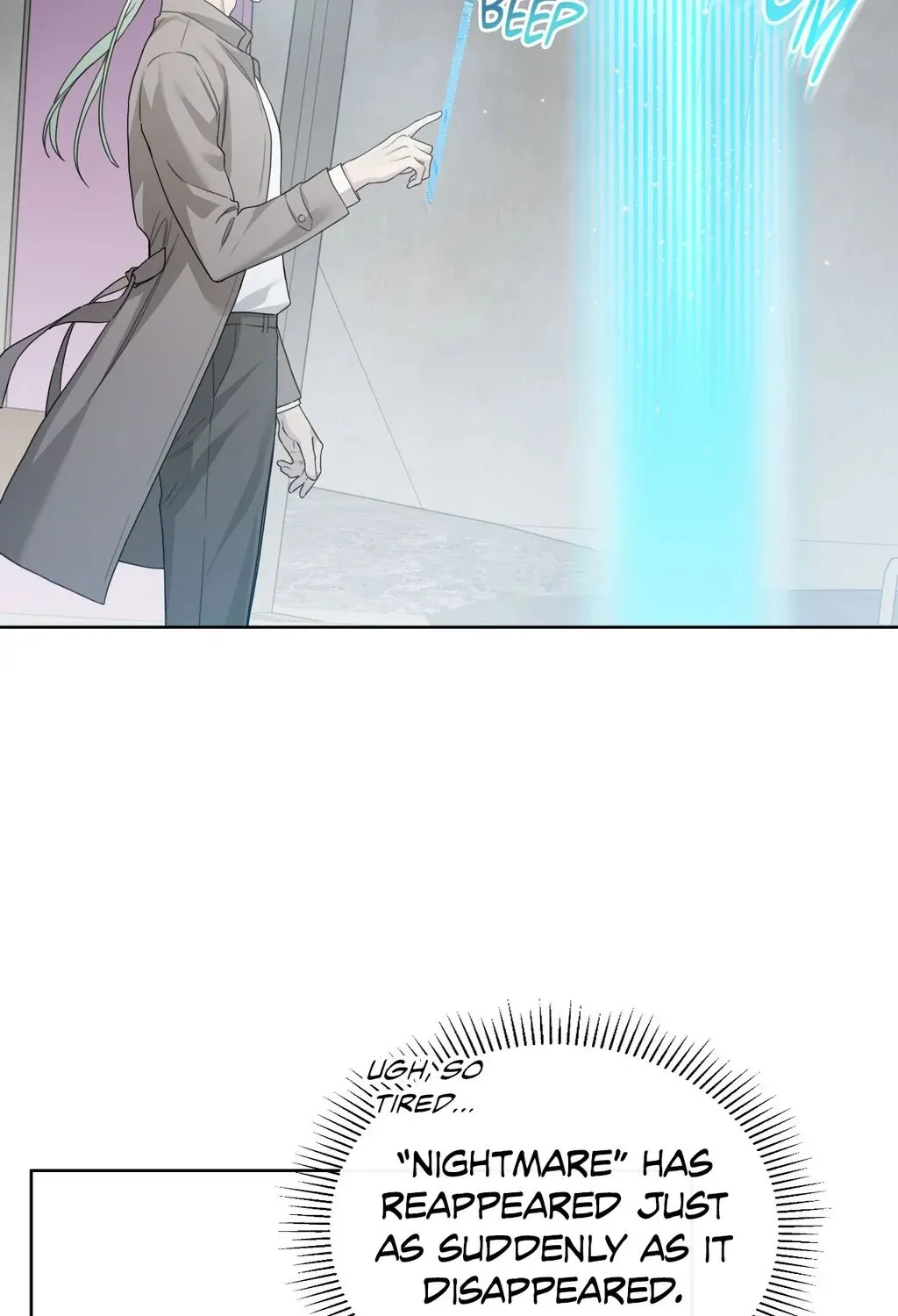 Read Guiding Hazard chapter 58 image 4 on Lezhin