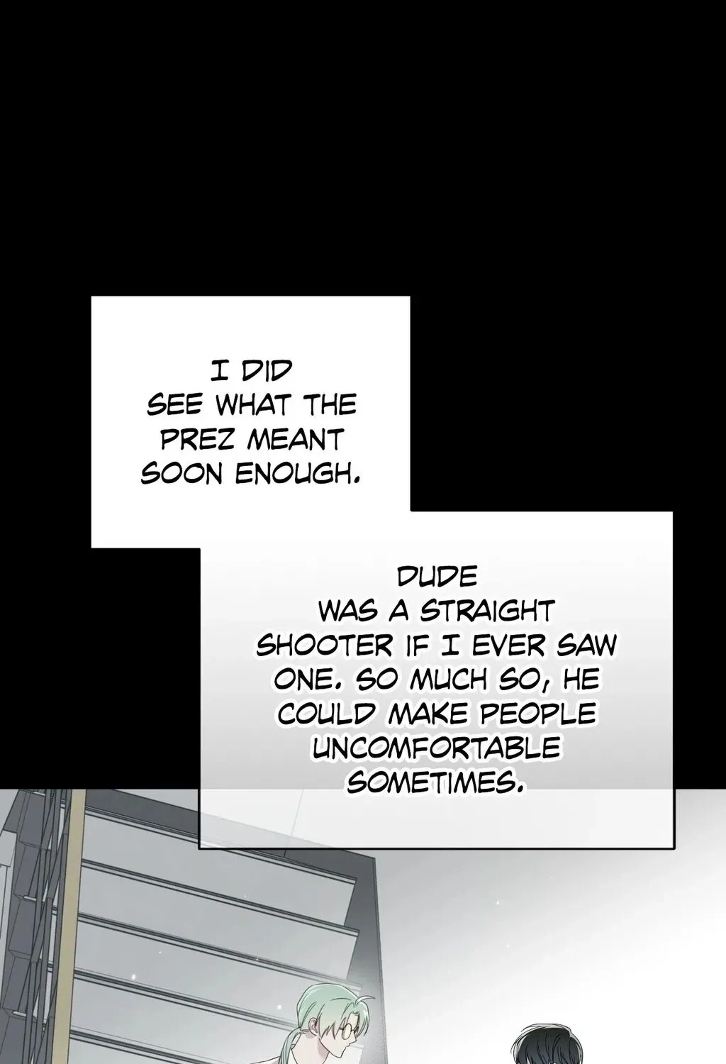 Read Guiding Hazard chapter 58 image 53 on Lezhin