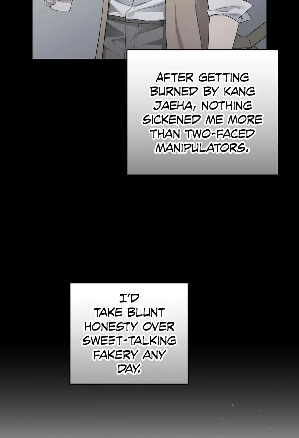 Read Guiding Hazard chapter 58 image 57 on Lezhin