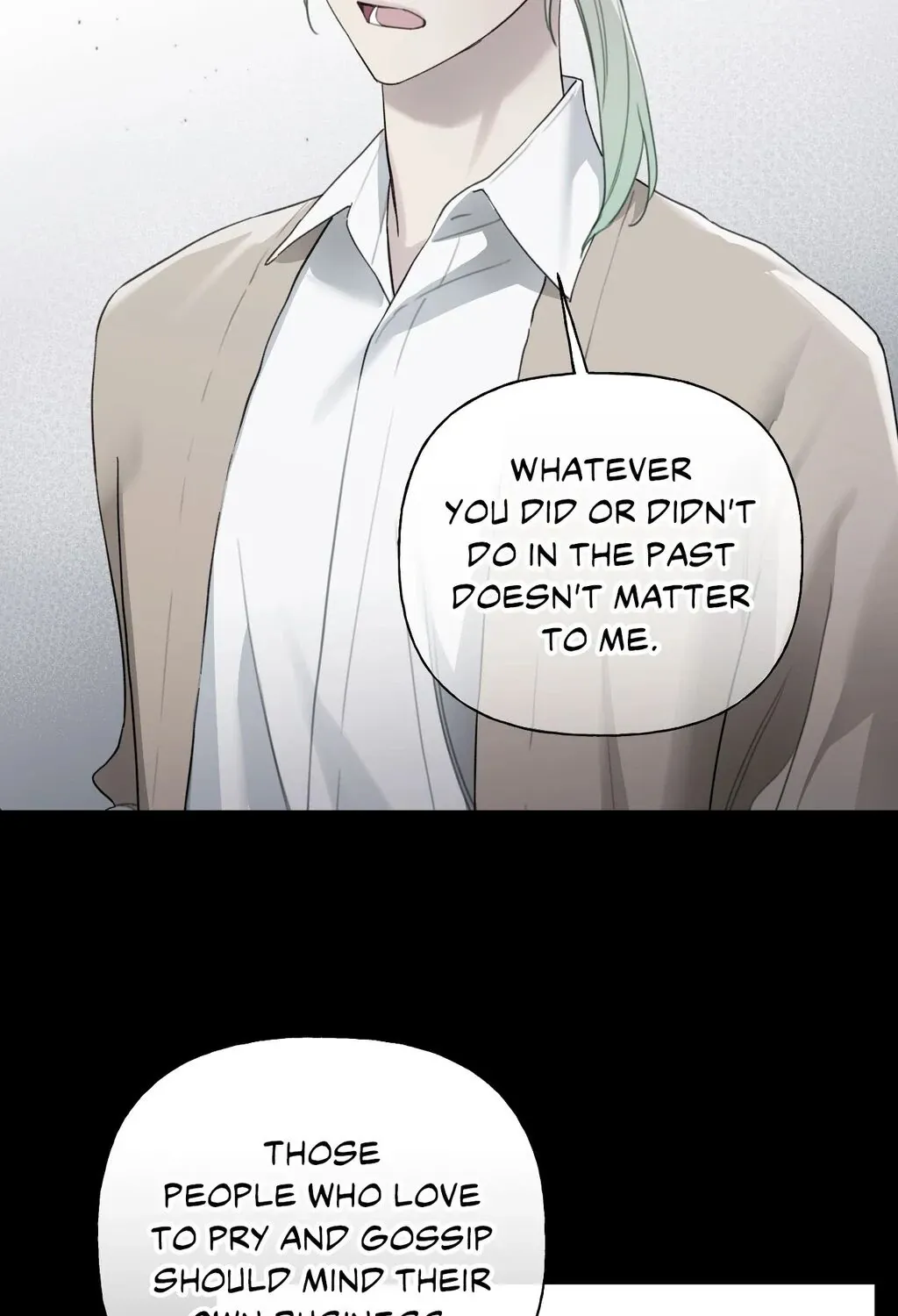 Read Guiding Hazard chapter 58 image 59 on Lezhin