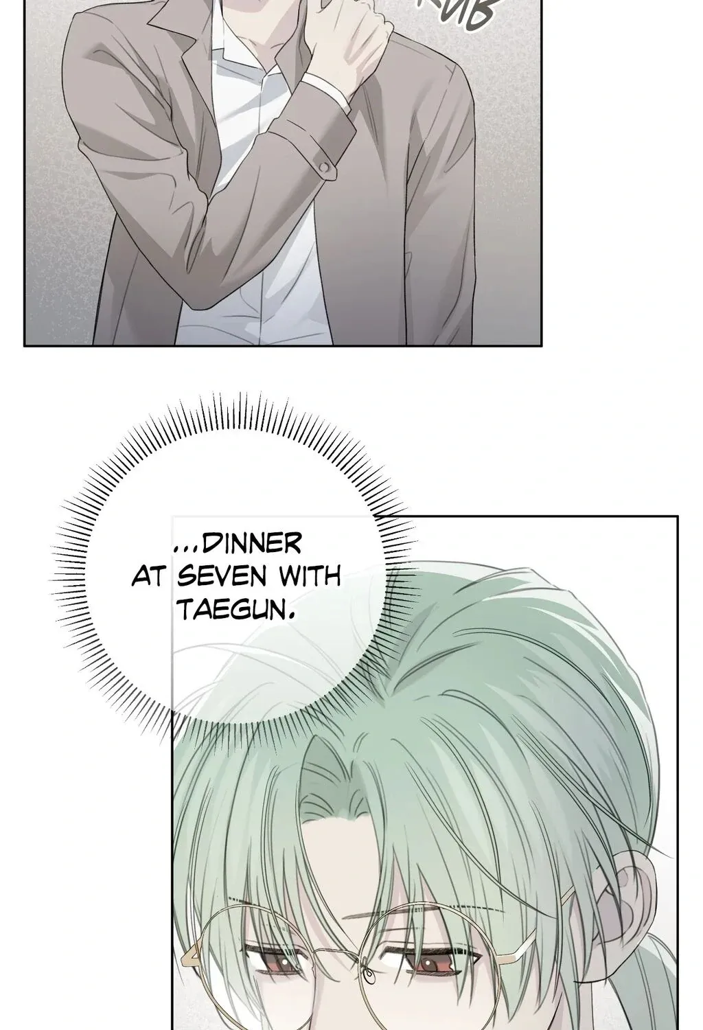 Read Guiding Hazard chapter 58 image 6 on Lezhin
