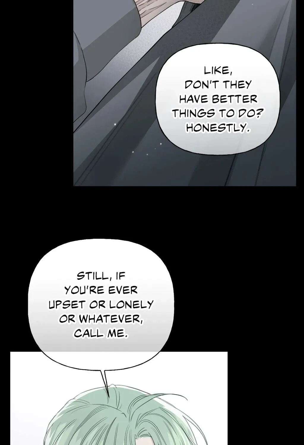 Read Guiding Hazard chapter 58 image 61 on Lezhin