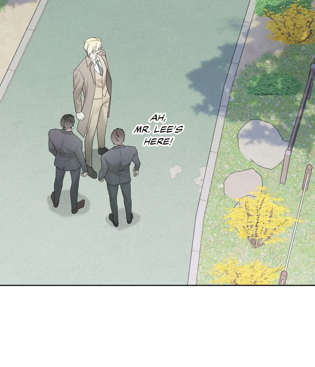 Read Guiding Hazard chapter 58 image 74 on Lezhin