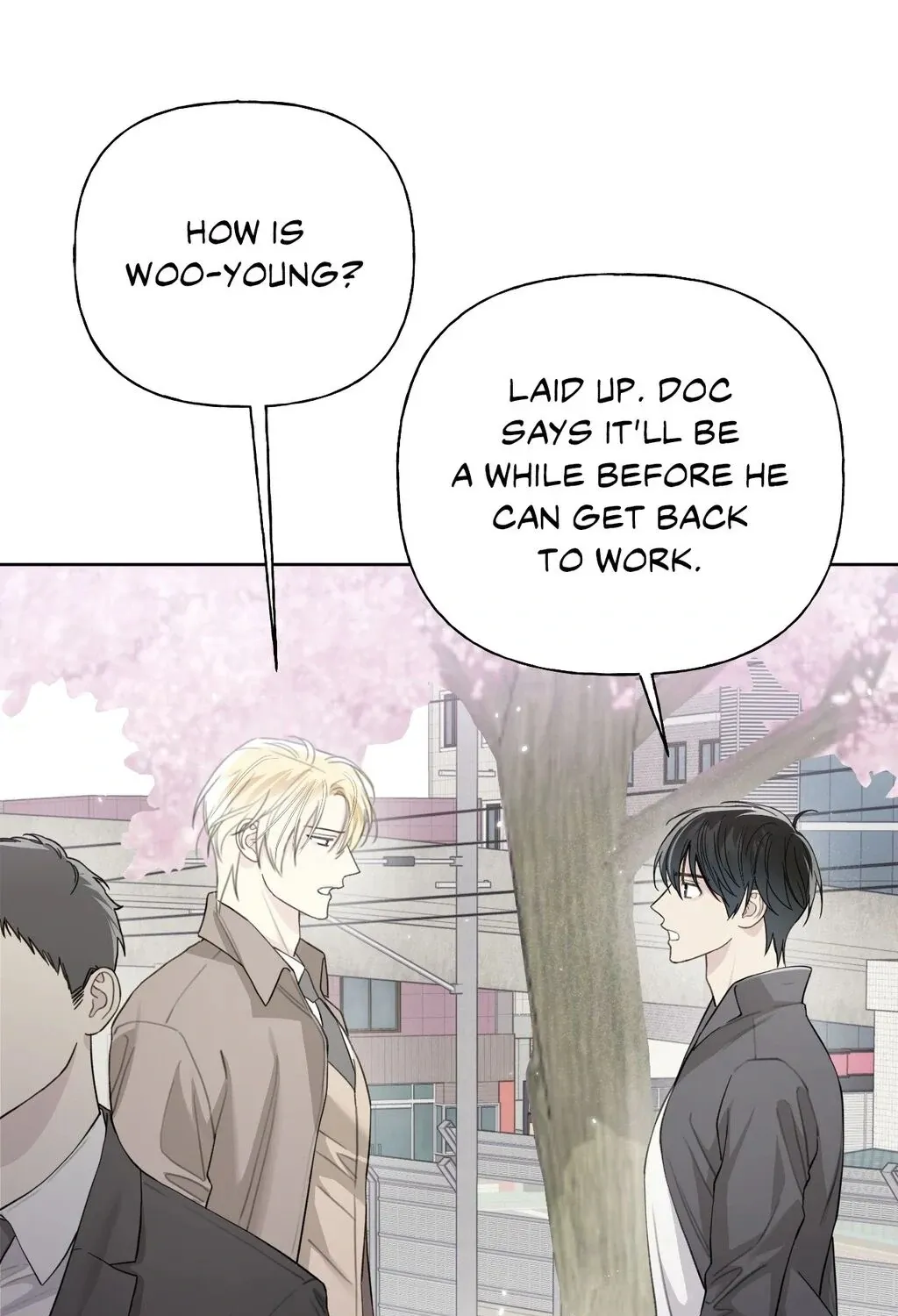 Read Guiding Hazard chapter 58 image 75 on Lezhin