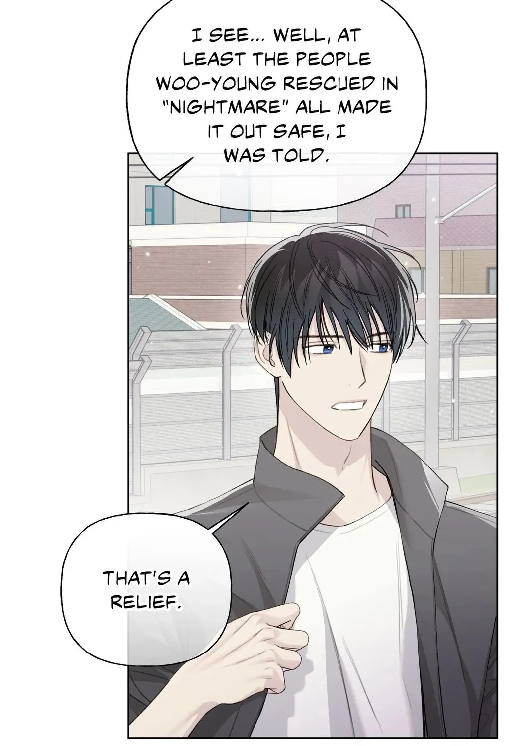 Read Guiding Hazard chapter 58 image 77 on Lezhin