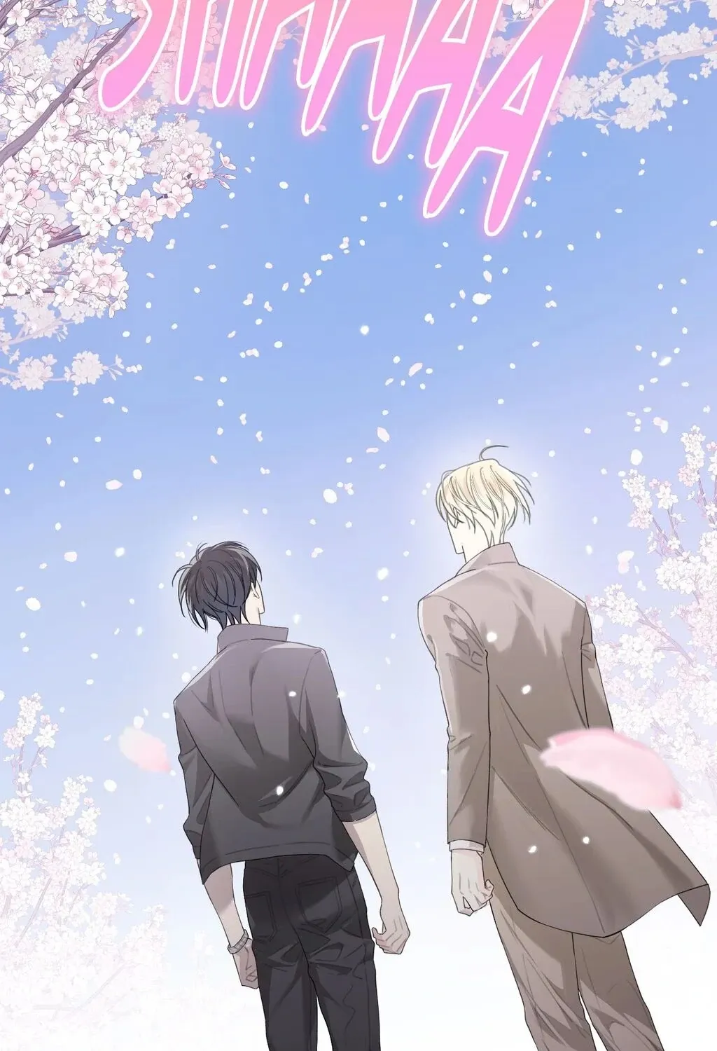 Read Guiding Hazard chapter 58 image 81 on Lezhin
