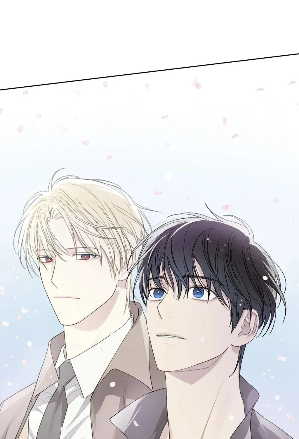 Read Guiding Hazard chapter 58 image 83 on Lezhin