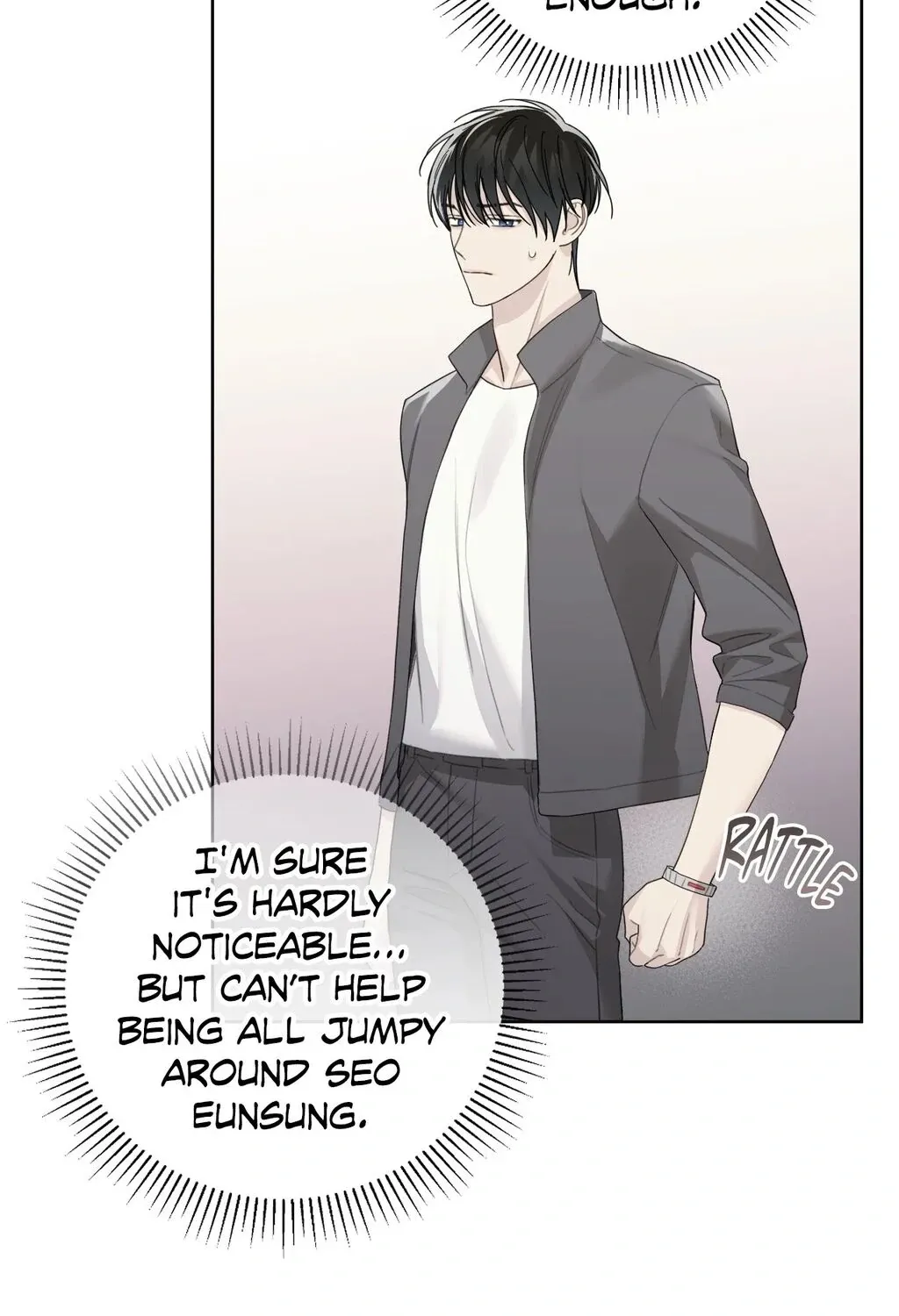Read Guiding Hazard chapter 58 image 90 on Lezhin