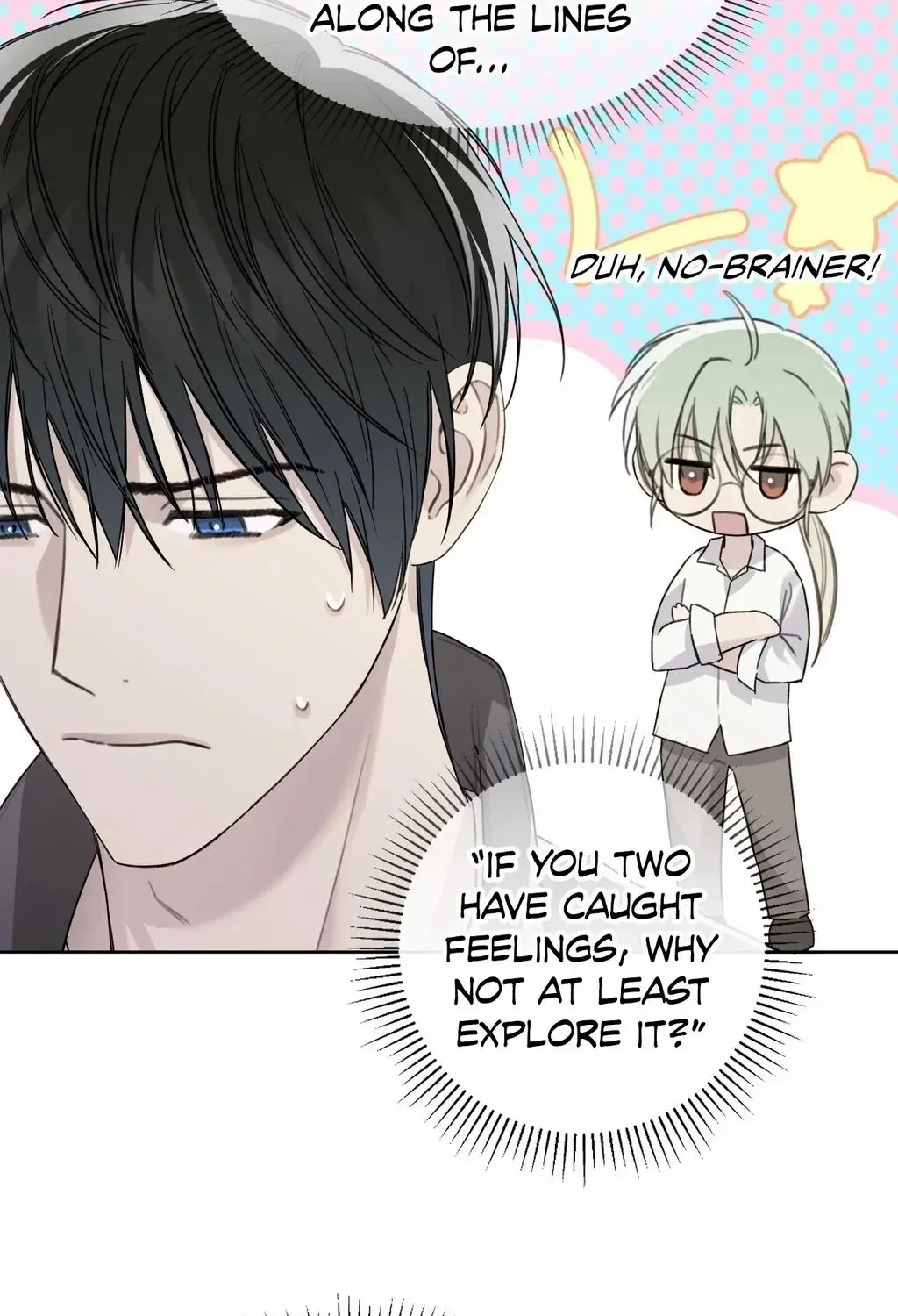 Read Guiding Hazard chapter 58 image 92 on Lezhin