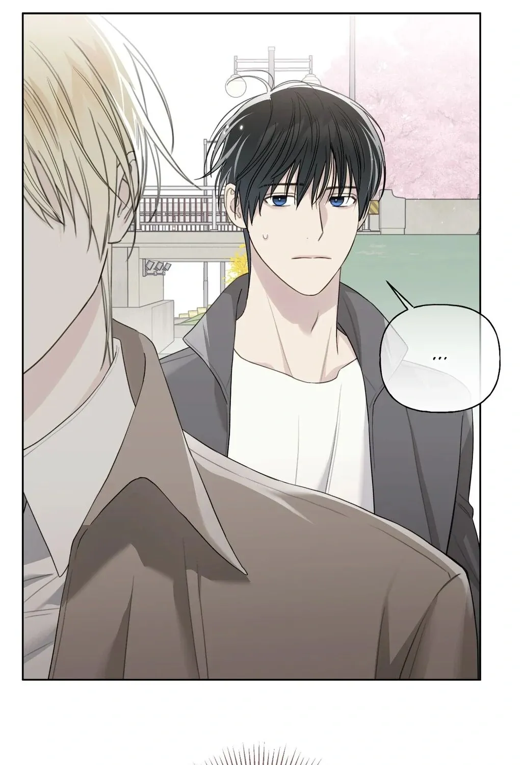 Read Guiding Hazard chapter 58 image 96 on Lezhin