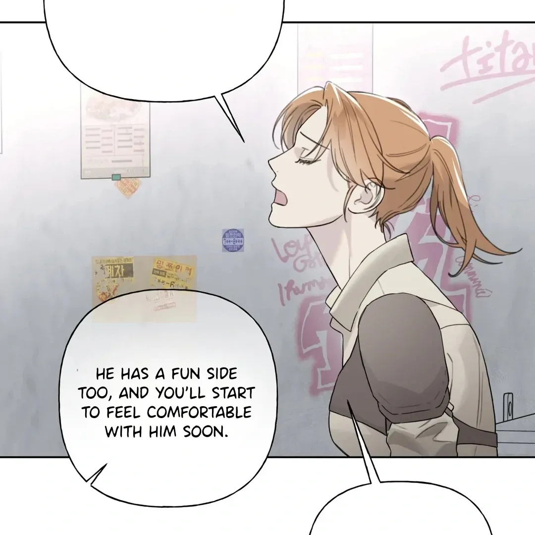 Read Guiding Hazard chapter 59 image 10 on Lezhin