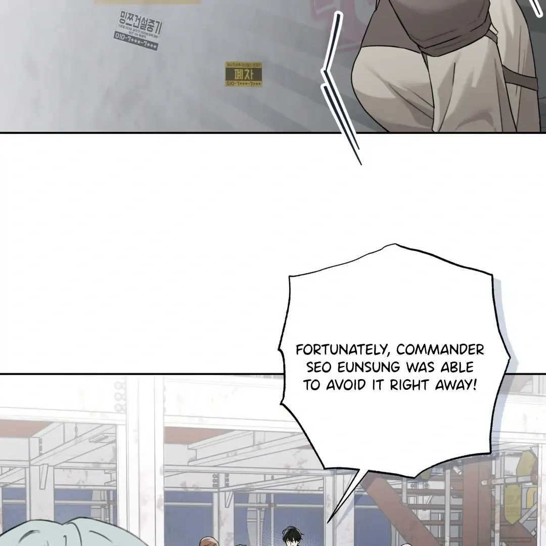 Read Guiding Hazard chapter 59 image 12 on Lezhin
