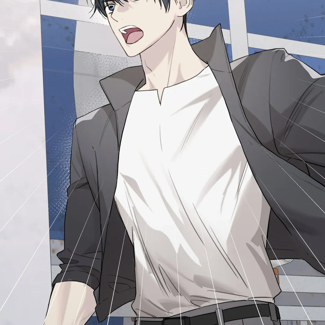Read Guiding Hazard chapter 59 image 15 on Lezhin