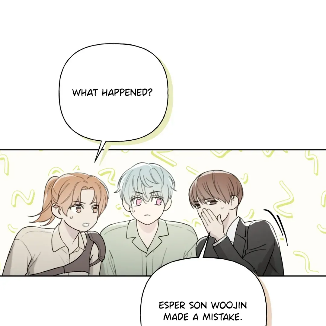 Read Guiding Hazard chapter 59 image 17 on Lezhin