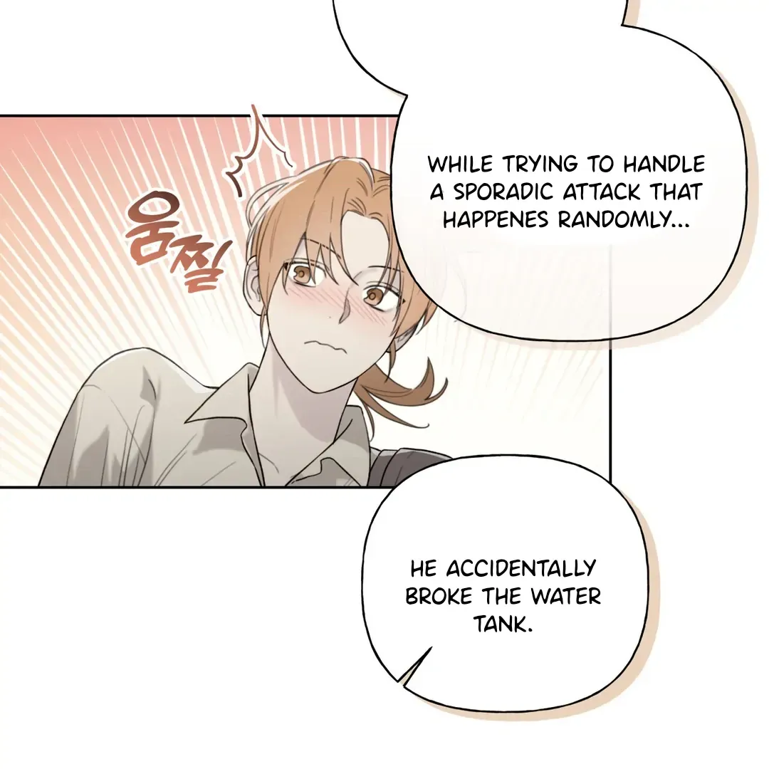 Read Guiding Hazard chapter 59 image 18 on Lezhin