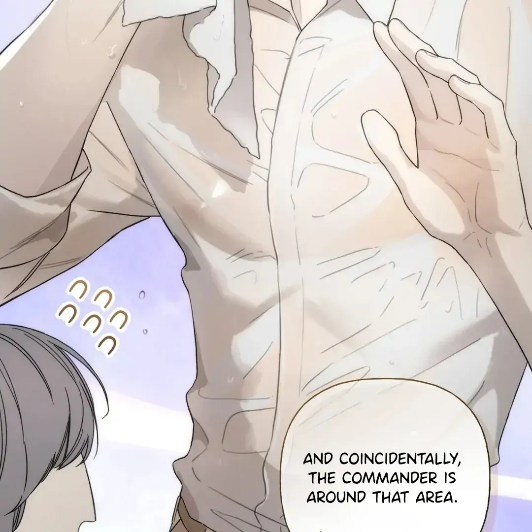 Read Guiding Hazard chapter 59 image 20 on Lezhin