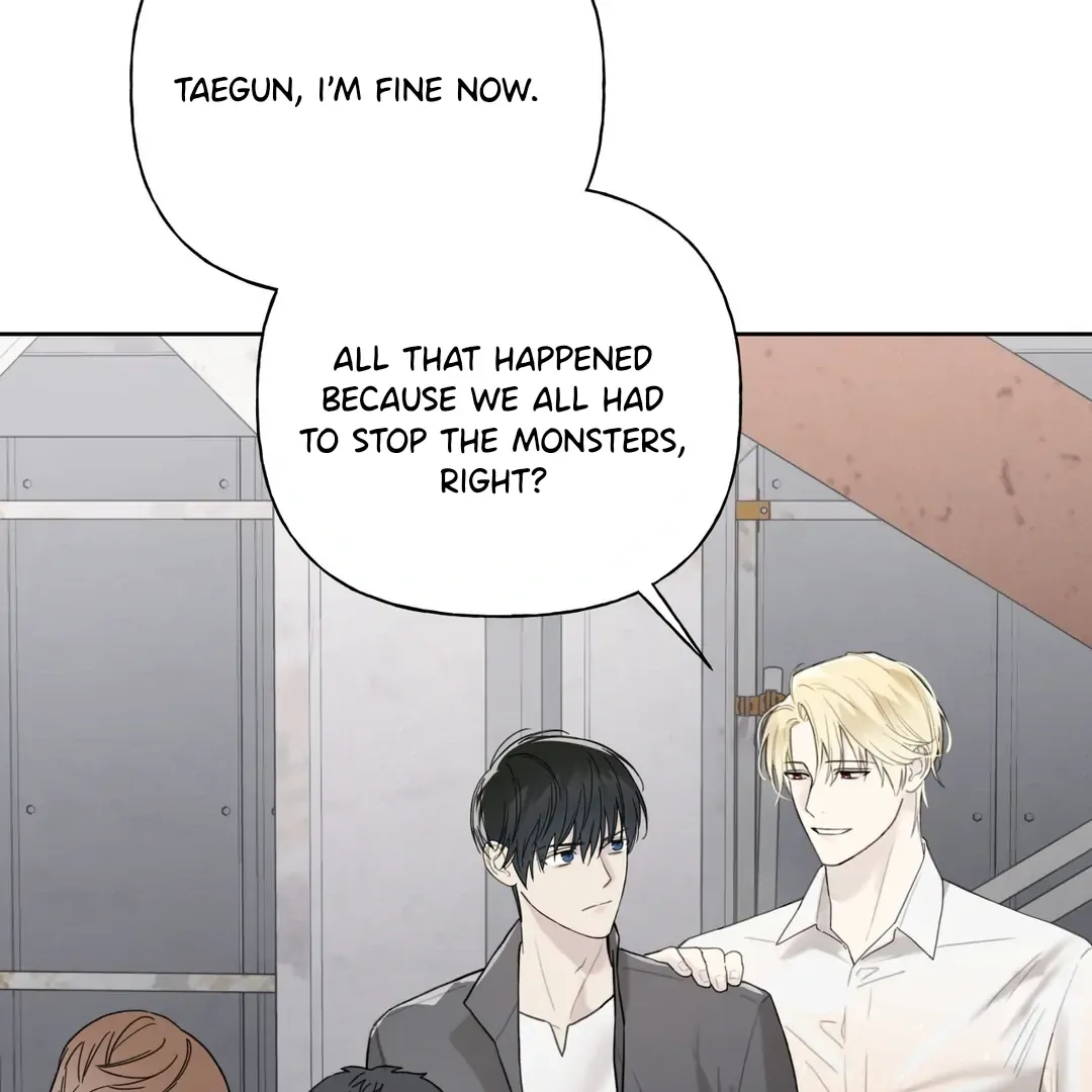 Read Guiding Hazard chapter 59 image 25 on Lezhin