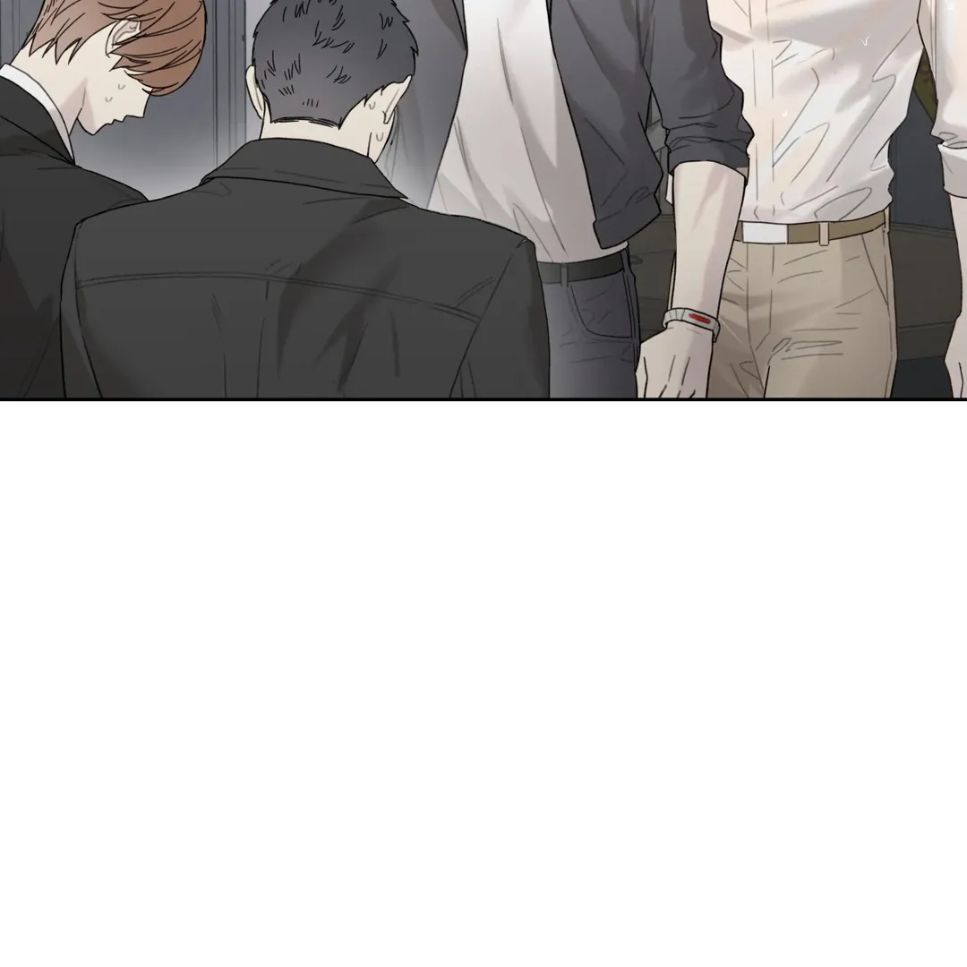 Read Guiding Hazard chapter 59 image 26 on Lezhin