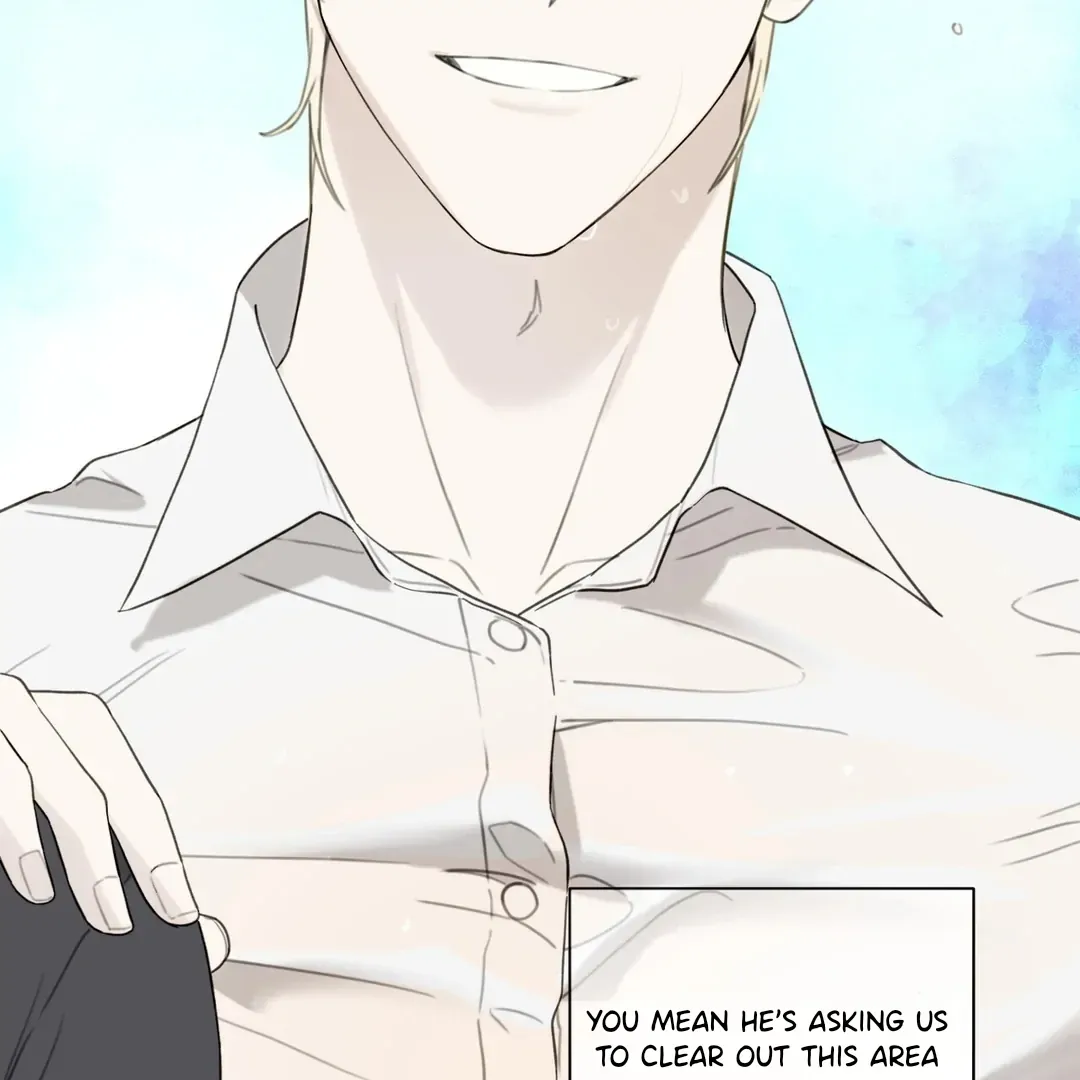 Read Guiding Hazard chapter 59 image 28 on Lezhin