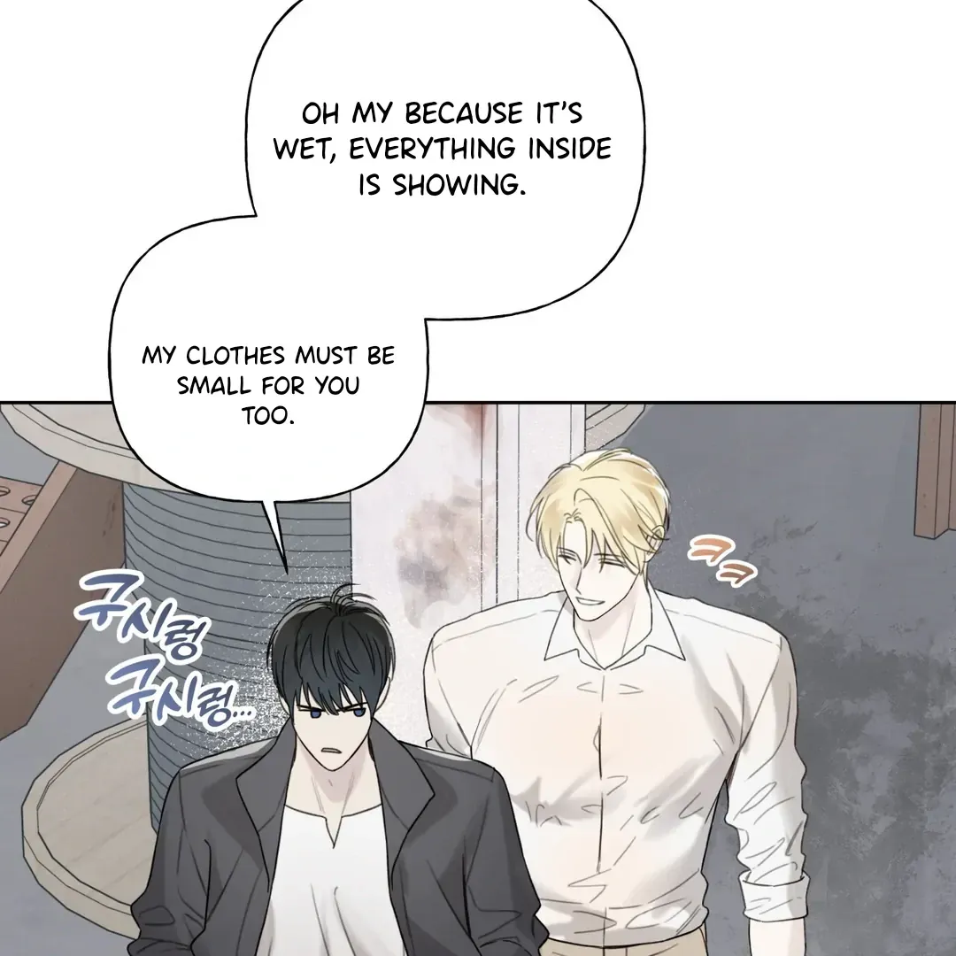 Read Guiding Hazard chapter 59 image 31 on Lezhin