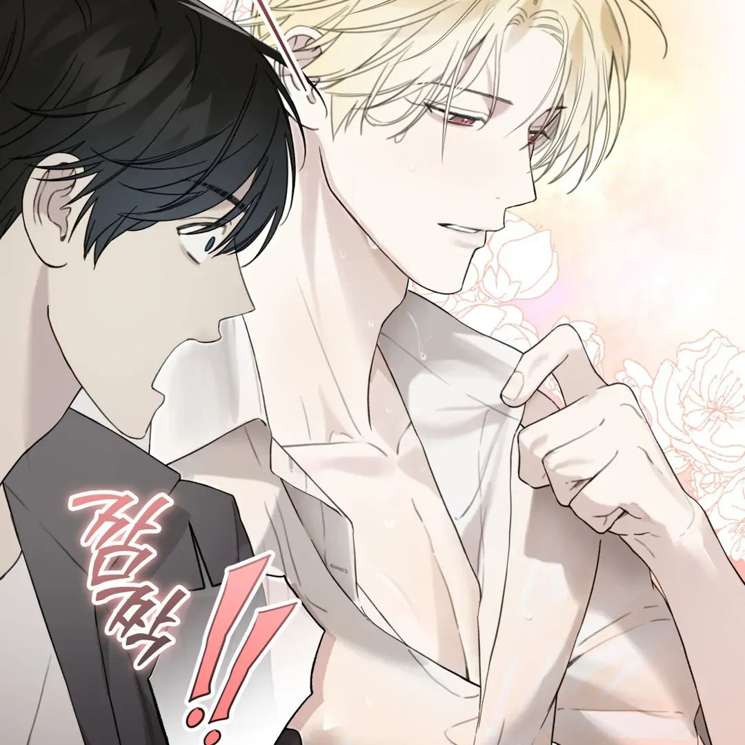 Read Guiding Hazard chapter 59 image 35 on Lezhin