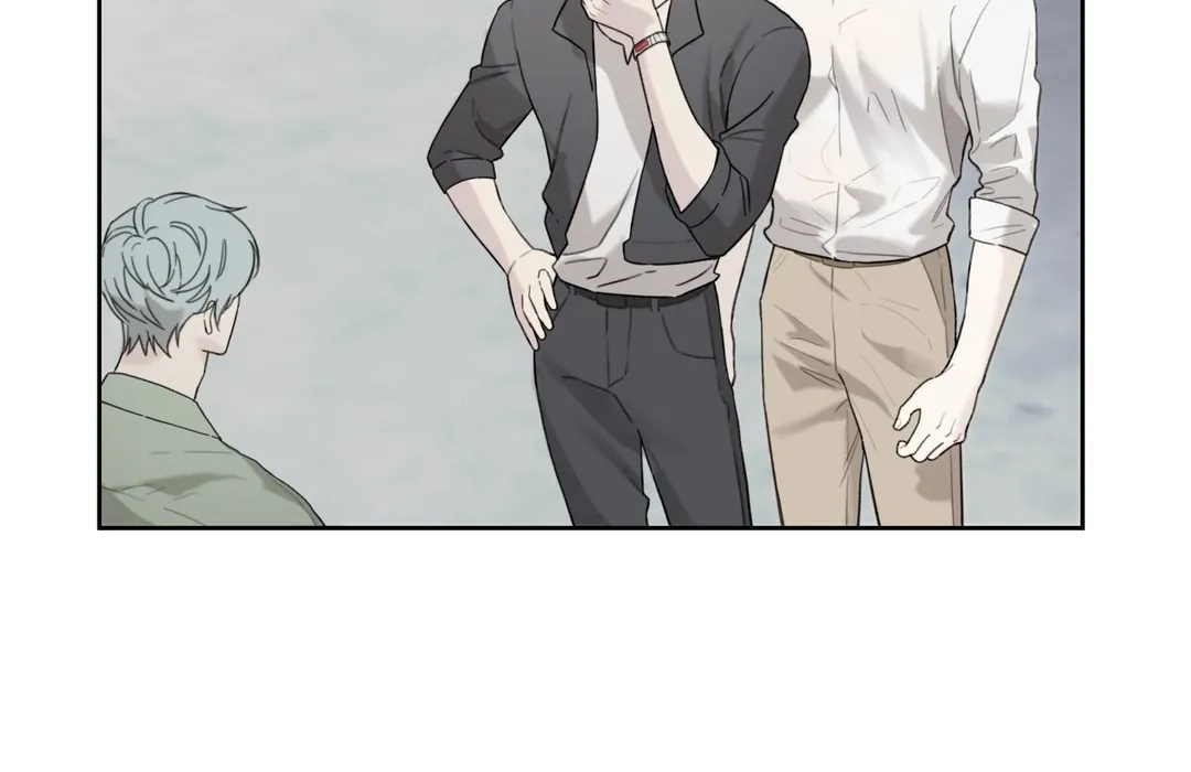 Read Guiding Hazard chapter 59 image 44 on Lezhin