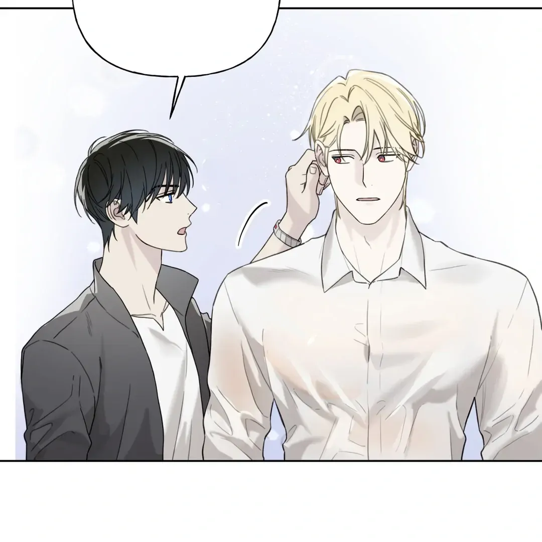 Read Guiding Hazard chapter 59 image 47 on Lezhin