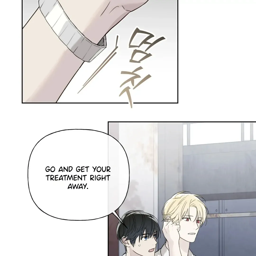Read Guiding Hazard chapter 59 image 49 on Lezhin