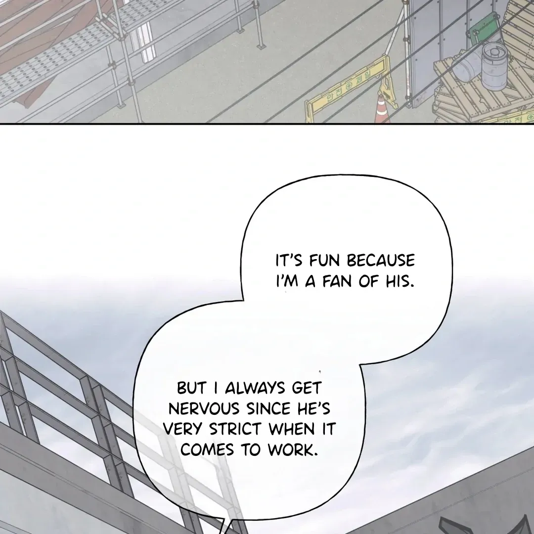 Read Guiding Hazard chapter 59 image 5 on Lezhin
