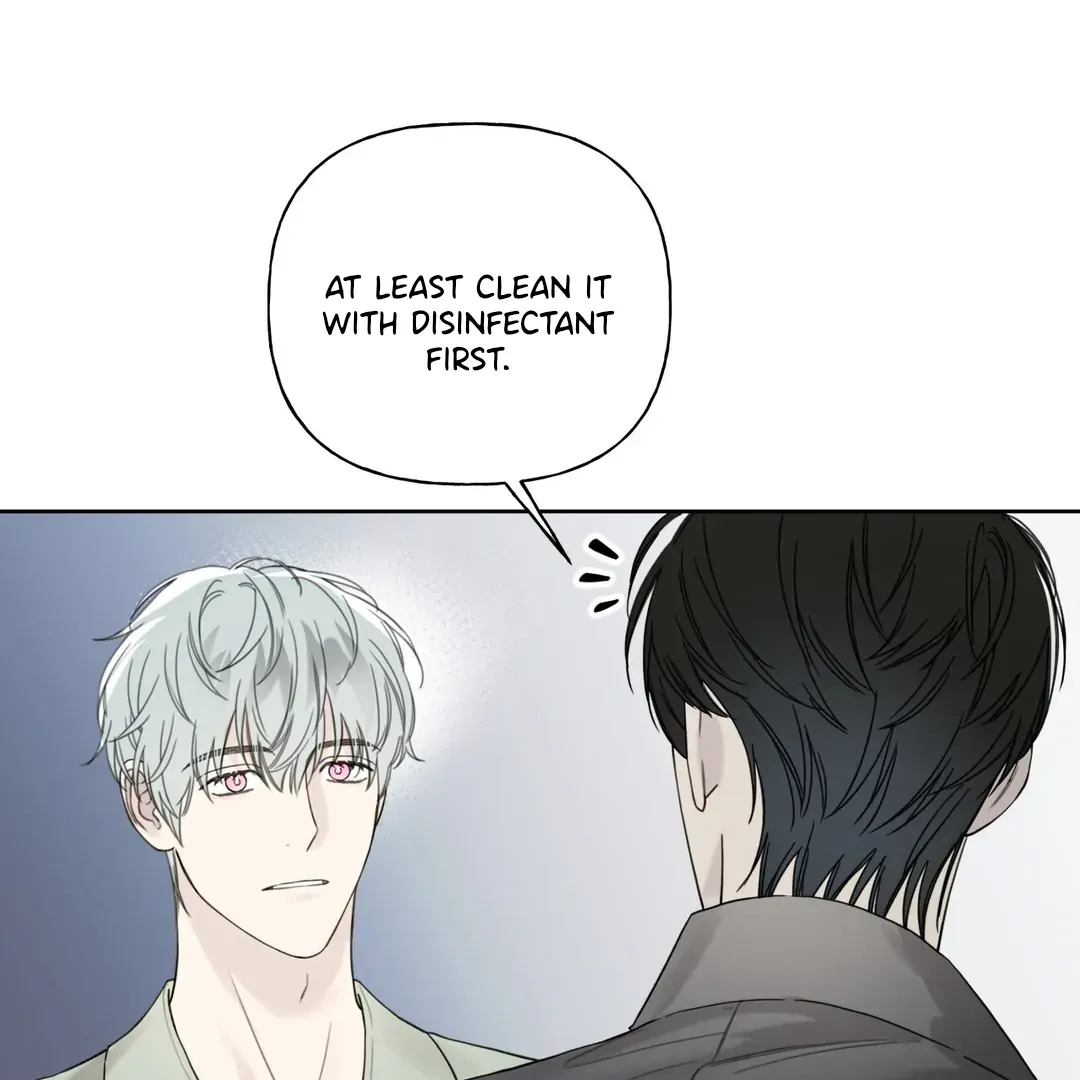 Read Guiding Hazard chapter 59 image 51 on Lezhin