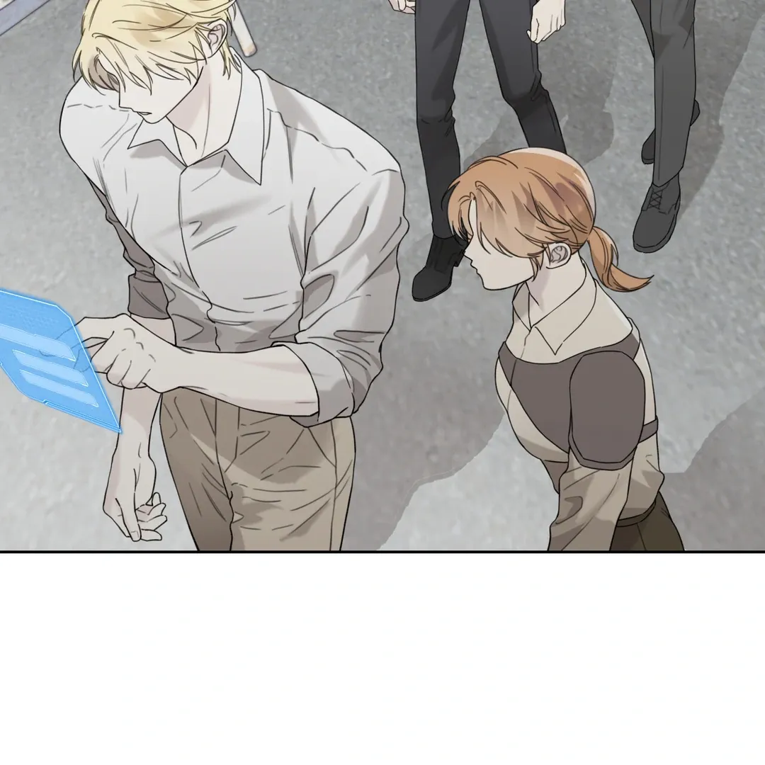 Read Guiding Hazard chapter 59 image 56 on Lezhin